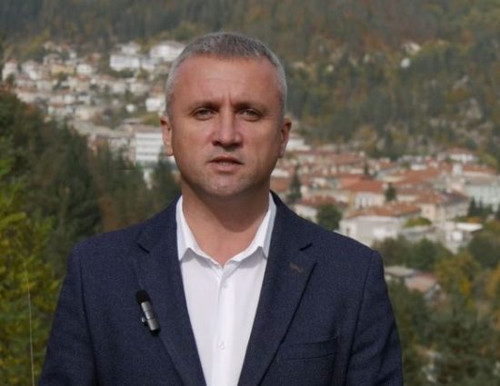 Кметът на Рудозем: Финансовото състояние на общината е стабилно