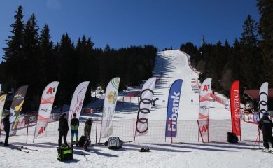 Купа Пампорово събра 140 таланти от 8 нации