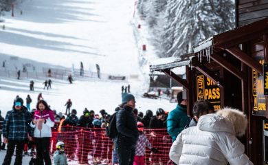 Силен ски сезон в Пампорово с цели 25% ръст на туристите