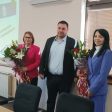 Студенти от ВСУ Смолян с интересно обучение в Областна администрация Пловдив