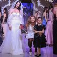 Дизайнерският блясък на Ради Лазарова получи отличие на Milan Fashion Week