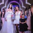 Ради Лазарова представя Смолян и България в Седмицата на модата в Милано