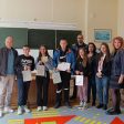 Ученици от Смилян победиха в общински кръг на викторина по безопасност на движението