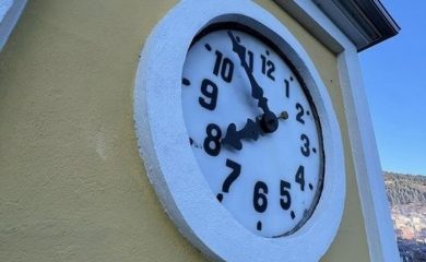 Не забравяйте! Местим часовника с един час напред на 30 март