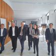 Кметът на Златоград обсъди с просветния министър развитието на образованието