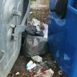 Община Девин: Забранено е изхвърлянето на битови отпадъци извън контейнерите
