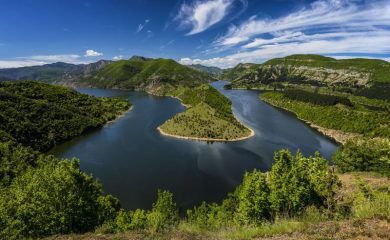 Правителството с важна декларация за използването на водите на река Арда