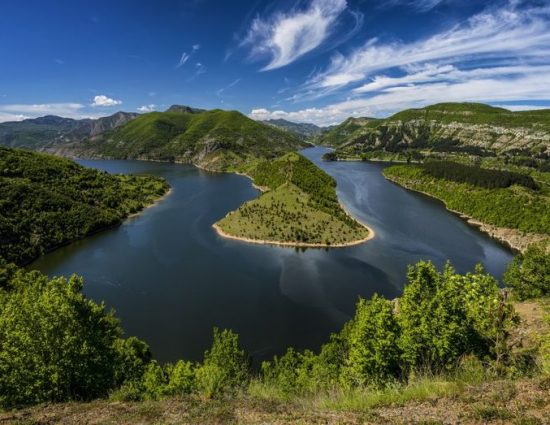 Правителството с важна декларация за използването на водите на река Арда