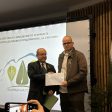 Инж. Николай Щърбов спечели приза “Лесовъд на годината”