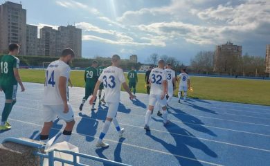 Ямбол победи Родопа с 2:0