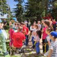 Планинарска среща в памет на алпиниста Христо Христов в Смолян на 17 май