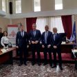 Българска делегация в Ксанти иска отварянето на Беломорския проход