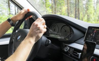 Близо 3 хиляди автомобила са регистрирани в Смолян само за 9 месеца