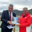 Боян Кехайов с престижна номинация за хокеен кмет на България