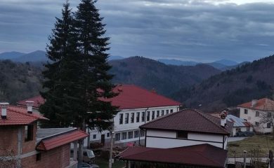 Живописен пленер събира утвърдени художници в село Чокманово