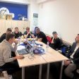 Детективите на европейски проекти от ПГИ Карл Маркс – Смолян приключиха своя мониторинг