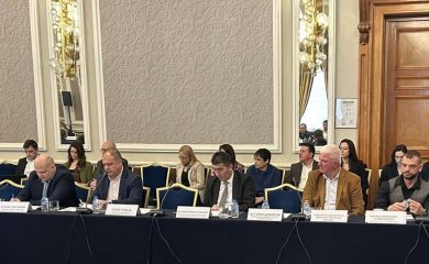 Боран Хаджиев: Необходими са законодателни промени за пистите в Пампорово и Мечи чал