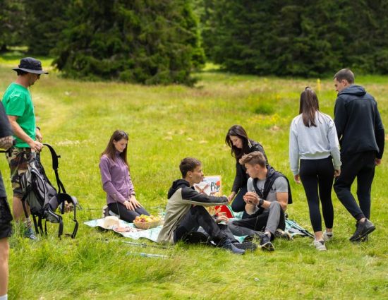Лято в Пампорово: Цялостно изживяване, което оставя трайни спомени