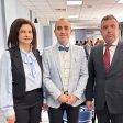 Д-р Димитър Печилков успешно защити титулуването си с научна степен “Доктор”