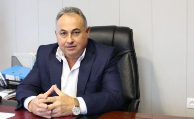 Кметът на Доспат към юристите: Продължавайте да отстоявате истината