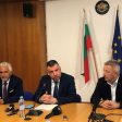 Захари Сираков: Желанието ни е Беломорския път да бъде отворен възможно най-скоро