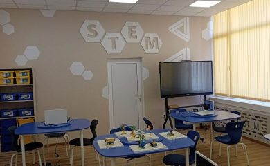 В Златоград отвори врати нов STEM център за учениците от ОУ „Васил Левски“