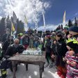 Ски клуб Пампорово отбеляза подобаващо 20-годишния си юбилей