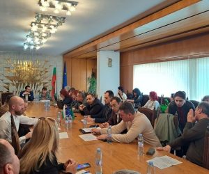 Община Смолян представи пред гражданите проектобюджета за 2025г.