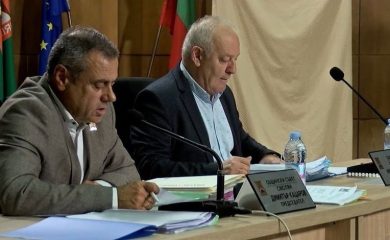 Общинският съвет в Смолян ще заседава на 24 април