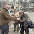 Смолянчани получиха безплатни фиданки по случай Седмицата на гората