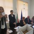 Цветелина Бориславова единодушно бе избрана за Почетен гражданин на община Чепеларе