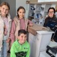Чепеларски деца събраха 720 лева за полагане на грижи за бездомни животни