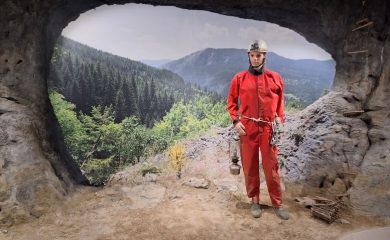 Музеят в Чепеларе вече привлича туристи с “Родопска пещерна панорама”