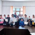 Община Чепеларе награди с грамоти и шоколади талантливи ученици