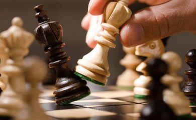 В Рудозем организират турнир по шах по случай Деня на детето
