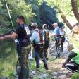 Девин приема Световното първенство по риболов на пъстърва