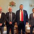 Заместник-кметът на Баните Ферад Емин се присъедини към ДПС-Ново начало
