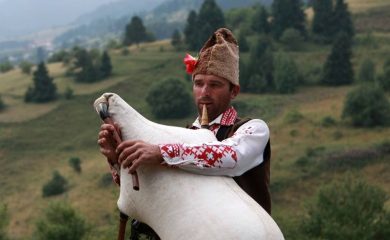 Съборът в Гела се завръща в началото на август