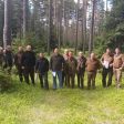 Съвещания по стопанисване на горите се проведоха в Родопите