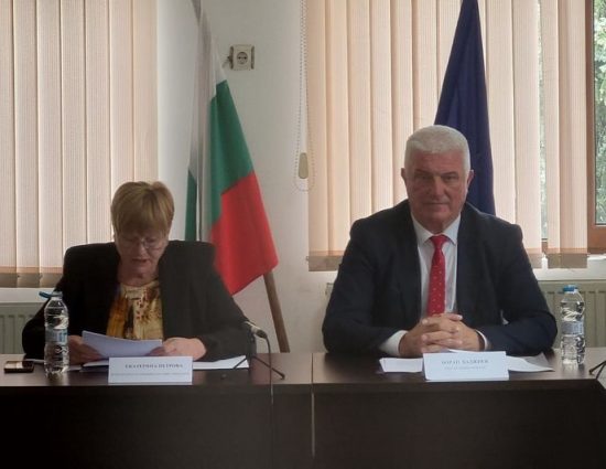 Общинският съвет в Чепеларе въвежда Етичен кодекс