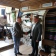 Преизбраха кметът на Девин за председател на ловно-рибарското дружество
