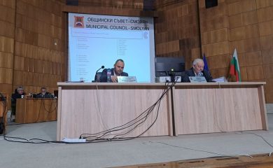 Мелемов: Бюджетът за 2025г. осигурява средства за всички сфери на обществения живот