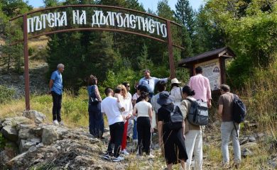 Туризмът се превръща в двигателя на икономиката в Родопите