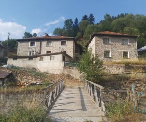Населението в Смолянска област и Родопите продължава да намалява