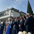 Абитуриенти в Неделино получиха по хиляда лева премия от бизнесмен