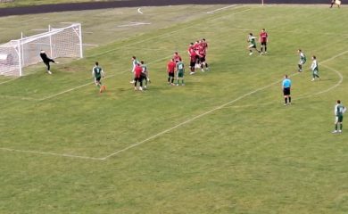 Родопа загуби у дома с 1:2 от Атлетик (Куклен)