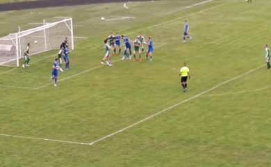 Родопа отстъпи като домакин на Гигант с 0:1