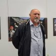 Удостояват фотографа Сашо Сарандалиев с почетна “Значка на Смолян”