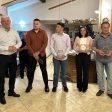 Община Чепеларе награди юбиляри по време на „Вечер на спортиста”