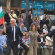 Цветелина Бориславова към Чепеларе: Развълнувана съм да бъда Ваш Почетен гражданин
